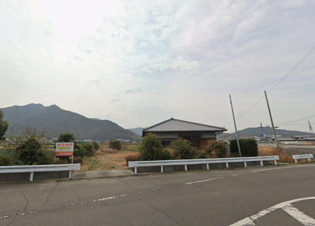 多度津町 (仮称)ほまれの家 ともいろ